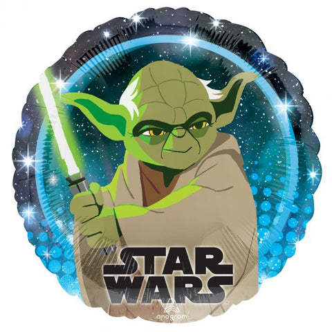 Star Wars Galaxy - Yoda 18