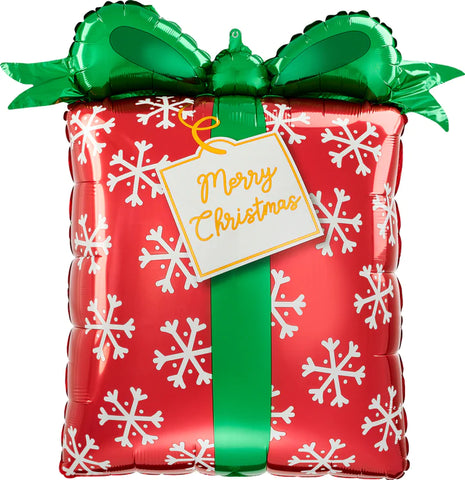 Christmas Present 27