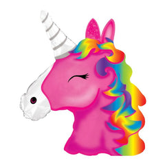 Pink Unicorn 24