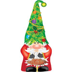 Christmas Tree Gnome 36"