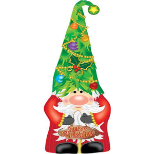 
            
                Load image into Gallery viewer, Christmas Tree Gnome 36&amp;quot;
            
        