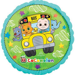 Cocomelon Standard 17