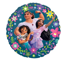Encanto Disney Foil Balloon 18