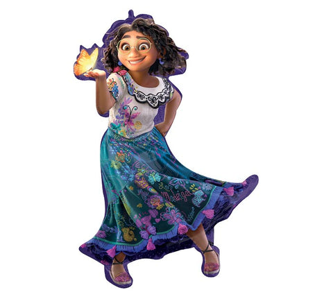 Encanto Mirabel Disney 36