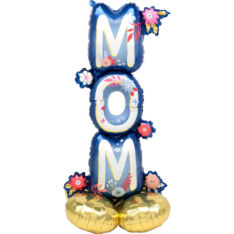 Airloonz Mom Flowers 53