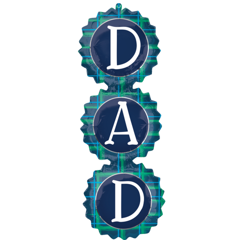 Dad Flannel Checks 38