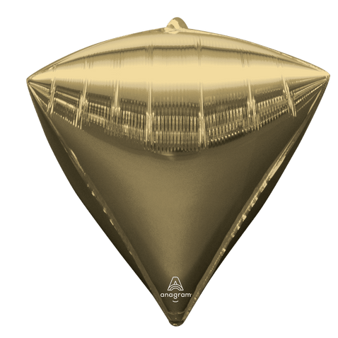 Diamond Shaped Foil Balloon - 22" in each (Choose your color)