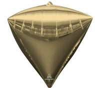 White Gold Diamond 17"