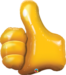 Thumbs Up! 35