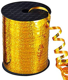 Curling Ribbon String- (Choose your color)