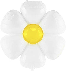 White Daisy Flower 16