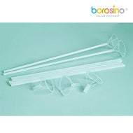 B804 Borosino Giant Balloon Stick and Cup (Pack of 50)