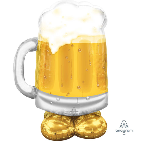Airloonz Big Beer Mug 48