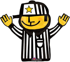Referee 32