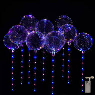 Led Lights 9 Feet (Choose your Color)