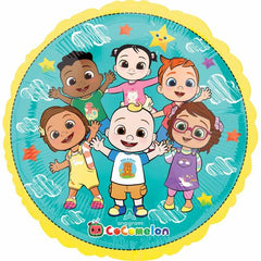 Cocomelon Jumbo 28