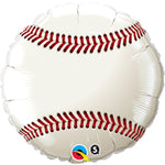 Baseball Balloon 36"