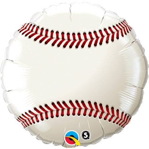Baseball Balloon 36