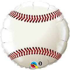Baseball Balloon 36