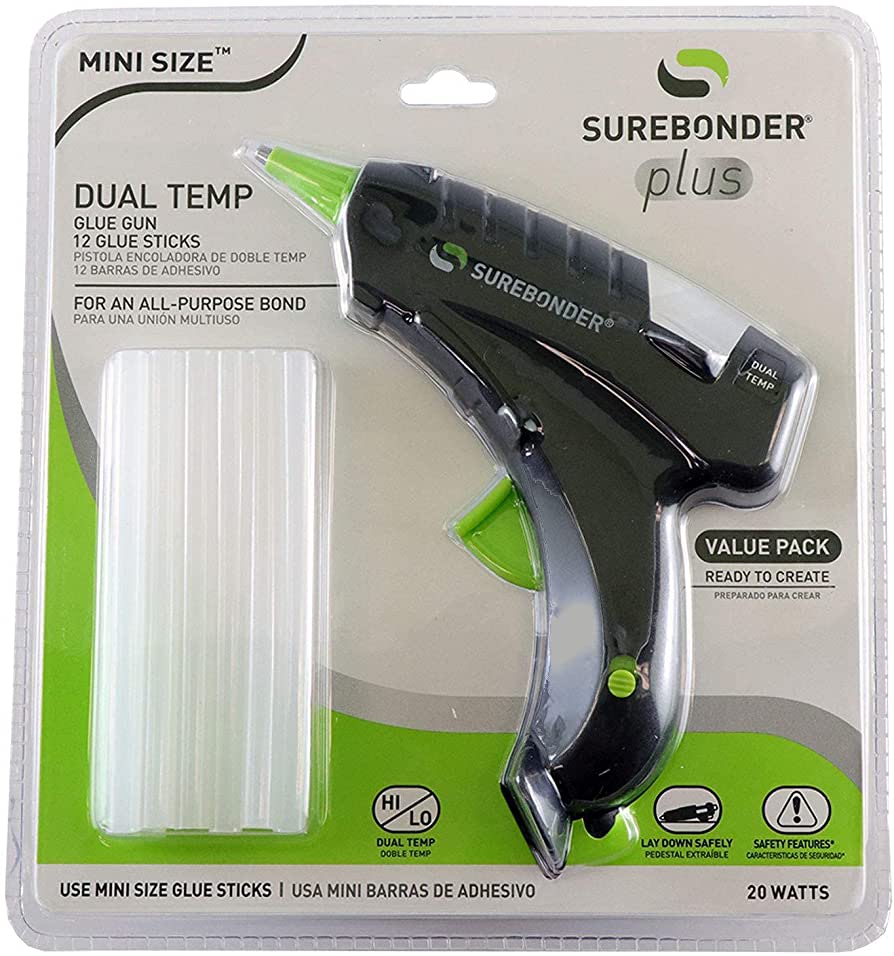 Super Low Temp Gun