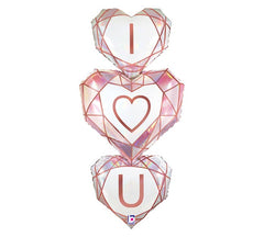 Opal Love Gems 38