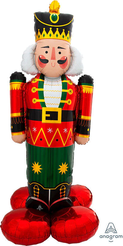 
            
                Load image into Gallery viewer, Airloonz Nutcracker 61&amp;quot;
            
        