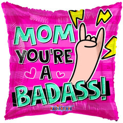 Mom You're Bad 18