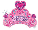 Happy Birthday Princess 34"