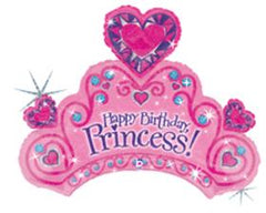Happy Birthday Princess 34