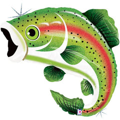 Rainbow Trout 29