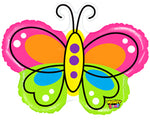 Mighty Bright Butterfly 28"