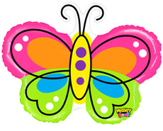 Mighty Bright Butterfly 28