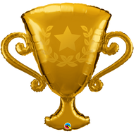 Golden Trophy 39"