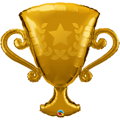 Golden Trophy 39