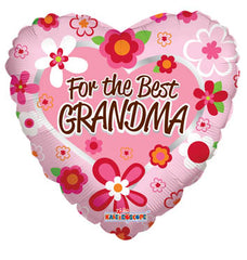 For the Best Grandma 18