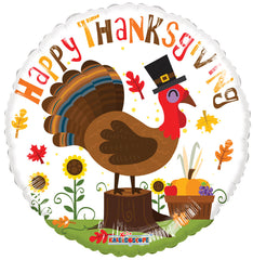 Turkey Thanksgiving 18