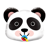 Precious Panda 14" | 2 per pack