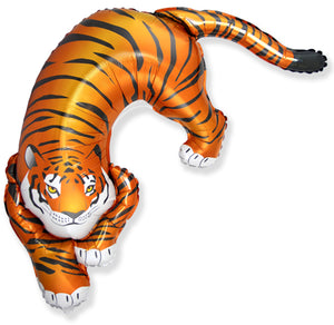 Wild Tiger 42"