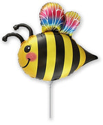 Happy  Bee 14" | 2 per package