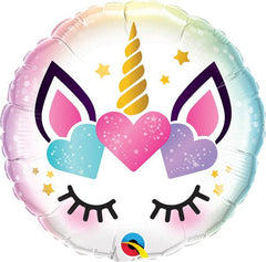 Unicorn Eyelashes 18