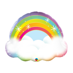 Sparkling Rainbow 32