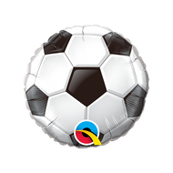 Soccer Ball 9" | 2 per pack