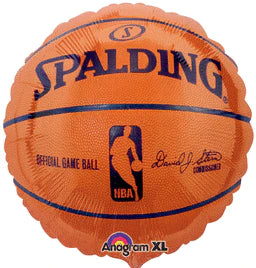 Spalding NBA Basketball 18"