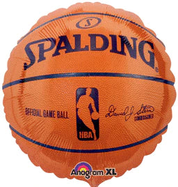 Spalding NBA Basketball 18