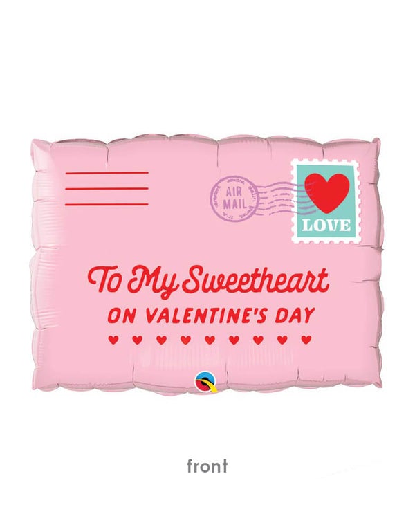 
            
                Load image into Gallery viewer, Valentine Love Letter 30&amp;quot;
            
        