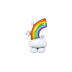 Airloonz Rainbow 52