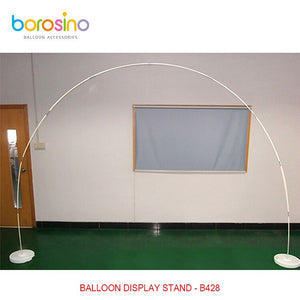 Borosino Arch - Balloon Display Stand B428
