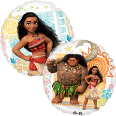 Moana 18