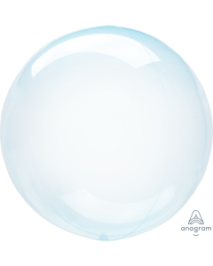 
            
                Load image into Gallery viewer, Crystal Clearz Bubble (Choose Your Size and Color )
            
        