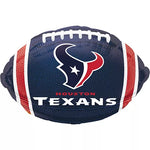 Houston Texans 18"